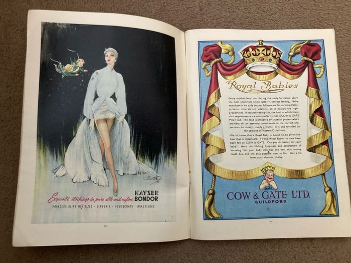 Festival of Britain Guide 1951