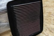bandit 1200 k&amp;n air filter