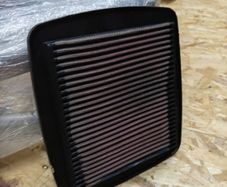bandit 1200 k&n air filter