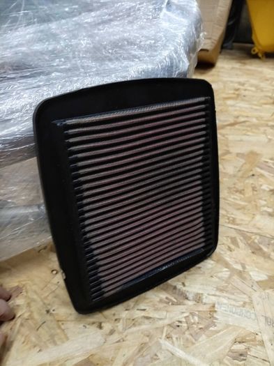 bandit 1200 k&n air filter