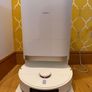 XIAOMI Robot Vacuum X20+ Robot Vacuum Cleaner with Wiping Function & All-in-One Station Image 2