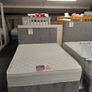 Brand New Double Bed Image 6
