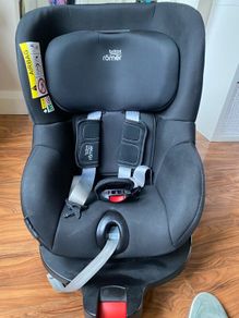 Britex Romer rotating car seat