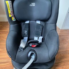 Britex Romer rotating car seat