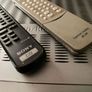 hi fi Sony 300 cd juke box and Harmon kardon amp Image 5