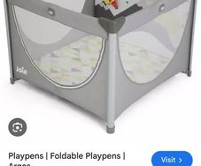 playpen