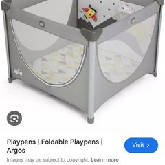 playpen