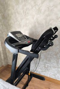 Fitness Treadmill