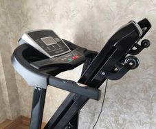 Fitness Treadmill
