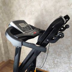 Fitness Treadmill