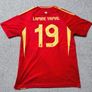 Lamine Yamal Football Jersey Image 3