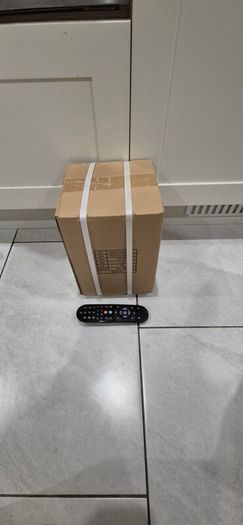 brand new 24kilo cast iron kettlebell