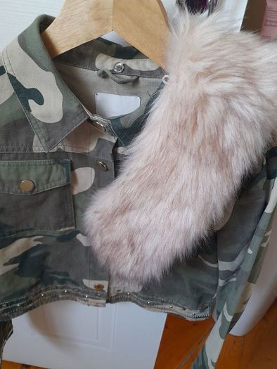 River Island Girl's Jacket