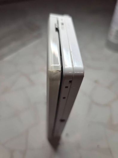3ds moded 32 gb working tested no charger
