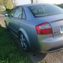 For breaking Audi a4 b6 1.9tdi S-line 6 speed manual, AVF 130HP bumpers  parts breaking,flywheel, clutch kit starter motor alternator engine etc.. Image 3