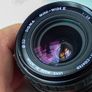 Sigma mini-wide ll 28mm f2.8 Macro Image 4