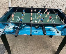 soccer table