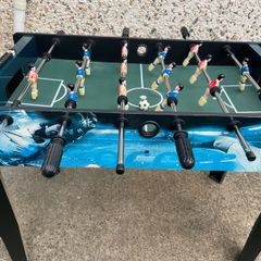 soccer table