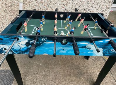 soccer table