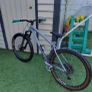 Vitus Sentier Hardtail Image 3