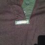 Subway authentic black long sleeve shirt Image 2