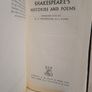Shakespeare's Histories and Poems Prefatory Note by D. C. Browning (HQ111) Image 2