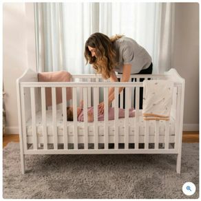 Baby cot