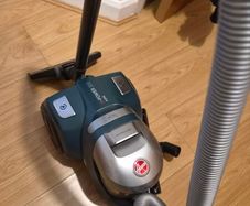Vaccum cleaner Hoveer