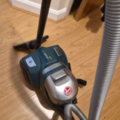 Vaccum cleaner Hoveer
