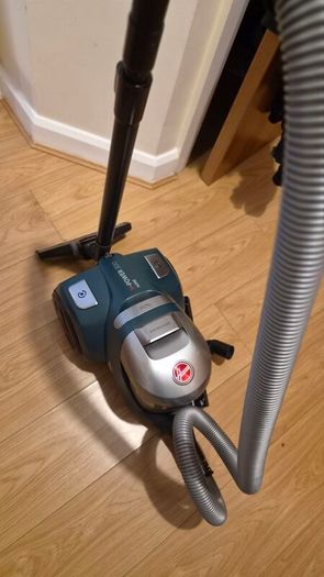 Vaccum cleaner Hoveer