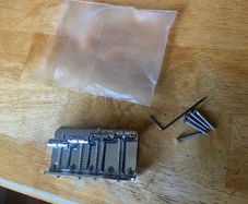 P Bass Bridge