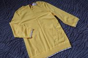 Savida Yellow Jumper  Size 10