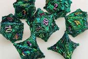 D&amp;D Dice Set