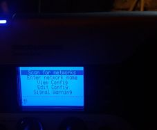 Morphy Richards Internet Radio 27025