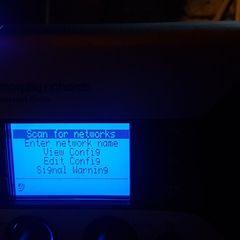 Morphy Richards Internet Radio 27025