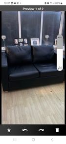 sofa bed