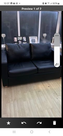 sofa bed