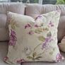 Feather cushions Image 2