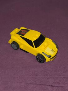 Lego Racer Ferrari