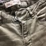 Zara girls trousers size 11-12 years old Image 3
