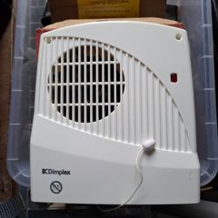 Dimplex Heater