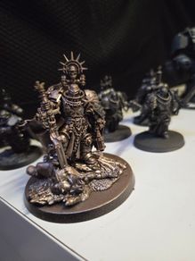 warhammer 40k high marshal Helbrecht