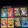 Kids books for age 8+ 9+ lots of new books Image 6