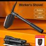 Emergency 4n1 shovel, saw and pick for your car, ideal if get stuck in snow / mud etc @ OCG Image 6