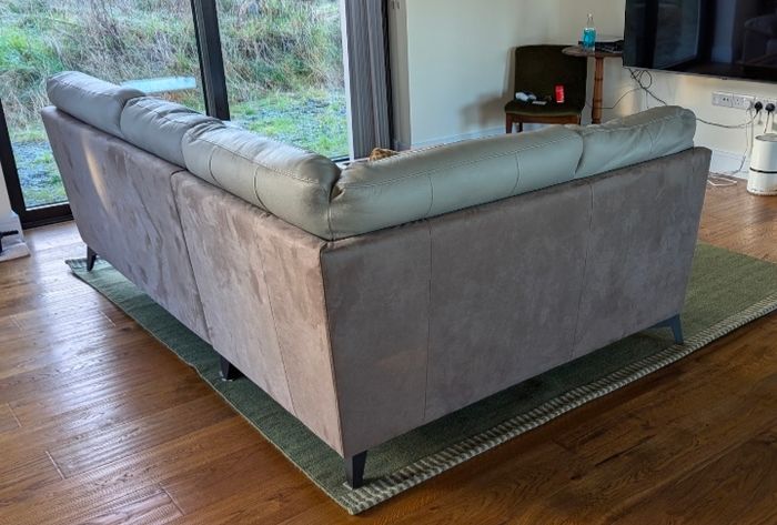 sofa