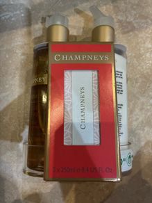 Champneys hand care kit