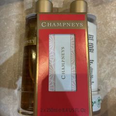 Champneys hand care kit
