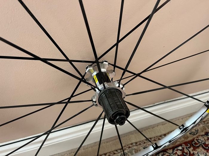 Mavic Kysrium Elite S