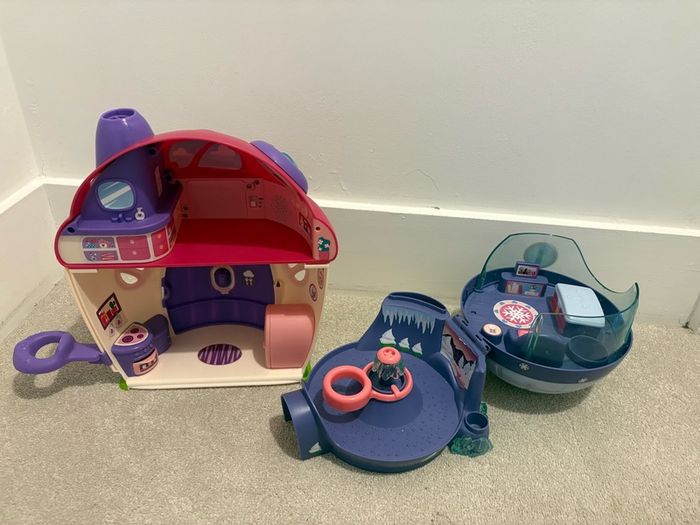 cry babies bundle