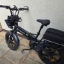 Electric foldet bike Image 4